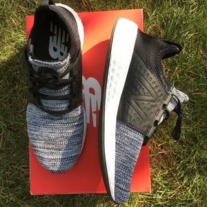 Men’s New Balance Cruz Fresh Foam